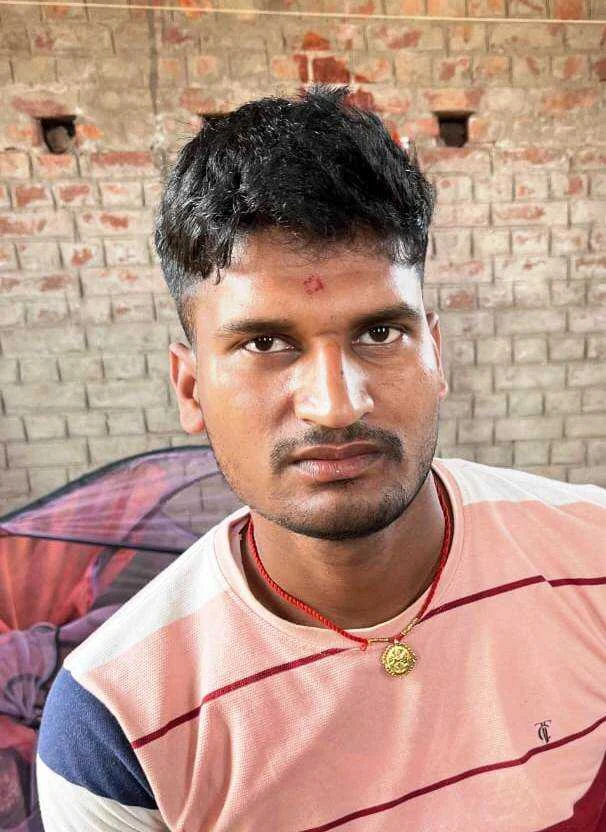 बक्सर के लाल आर्मी जवान ने शादी के अगले दिन भारत पाकिस्तान सीमा पर ड्यूटी के लिए हुआ रवाना 1
