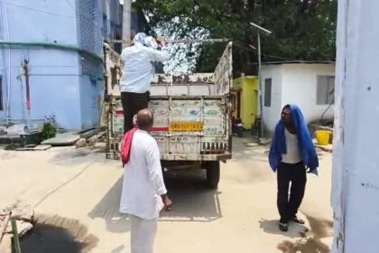 बेगूसराय में बेख़ौफ़ अपराधीयों ने एक युवक को गोली मारकर किया हत्या, इलाके में फैली सनसनी 15