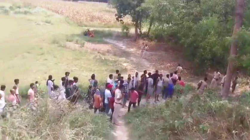 कलयुगी पत्नी ने अपने ही पति को निर्मम तरीके से किया हत्या, शव को हाथ पैर बांधकर बोरे में बंद कर सड़क किनारे फेंका 3