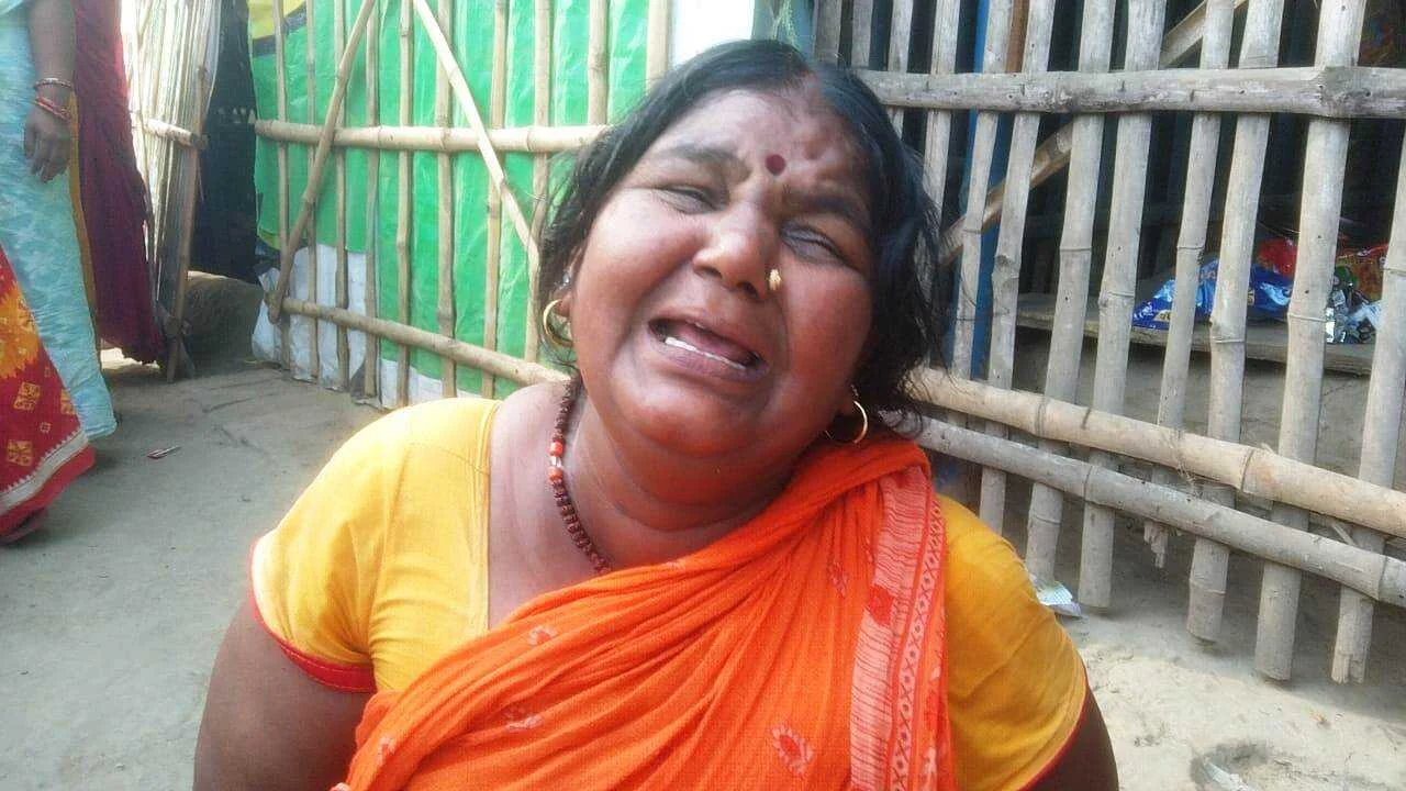 बेगूसराय में गला रेतकर युवक की निर्मम तरीके से हत्या, हत्या से क्षेत्र में दहशत का माहौल 4