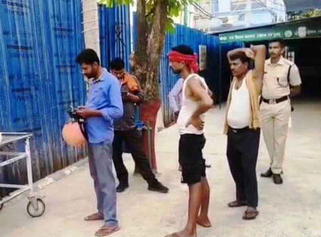 बेगूसराय में ट्रेन से गिरकर एक किसान की दर्दनाक मौत,परिजनों में मचा कोहराम 2