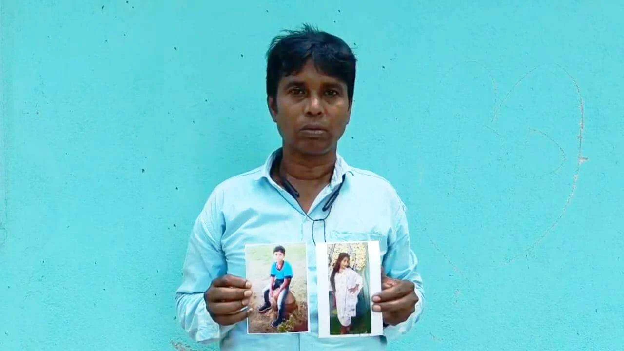 नालंदा: दो बच्चों को छोड़कर ढाई महीने से लापता पत्नी से परेशान पति ने लगाई कोर्ट से गुहार 3