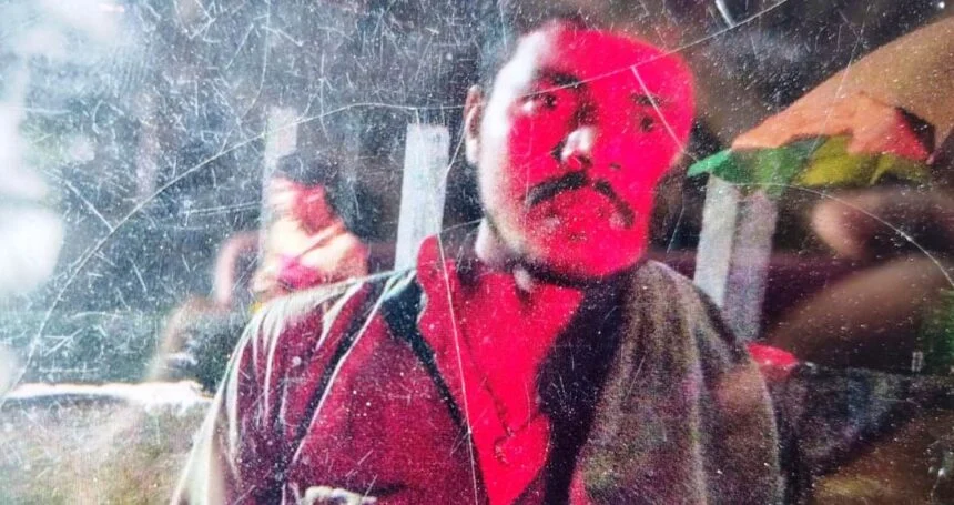 वीरपुर थाना क्षेत्र में नशेरीयों का तांडव जारी,गिरफ्तार करने पहुंची पुलिस के बर्दी फार कर किया हमला 1