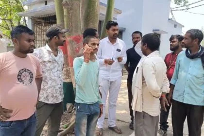 नालंदा: शादी समारोह में शिरकत करने जा रहे मोटरसाइकिल सवार को अज्ञात वाहन ने कुचला, दो लोगों की मौके पर ही मौत 27