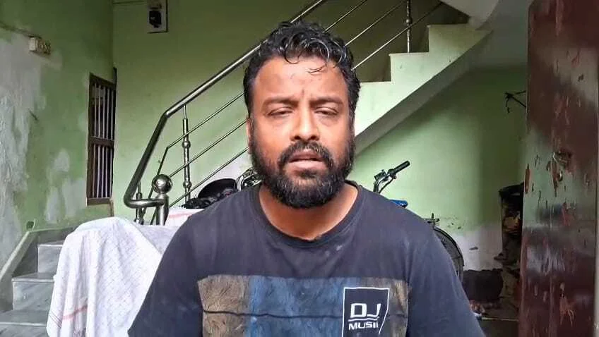 समस्तीपुर: न्यू काॅलोनी धरमपुर में युवकों ने एक परिवार पर जानलेवा हमला कर महिला समेत 6 लोगों को मारपीट कर किया जख्मी 3