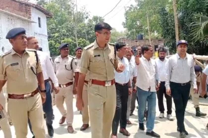 नालंदा: पत्नी मंजू देवी की 19 वी पुण्यतिथि पर सीएम नीतीश कुमार आएंगे पैतृक गांव हरनौत प्रखंड के कल्याण बीघा 27
