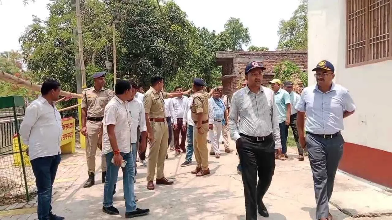 नालंदा: पत्नी मंजू देवी की 19 वी पुण्यतिथि पर सीएम नीतीश कुमार आएंगे पैतृक गांव हरनौत प्रखंड के कल्याण बीघा 2