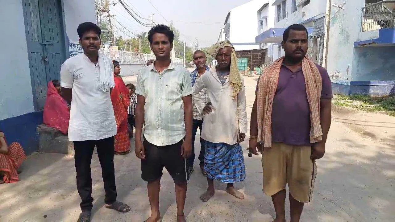 नालंदा: कचड़ा फेकने के मामूली से विवाद को लेकर अपने ही पोता ने घर में घुसकर दादा की गोली मारकर किया हत्या 2