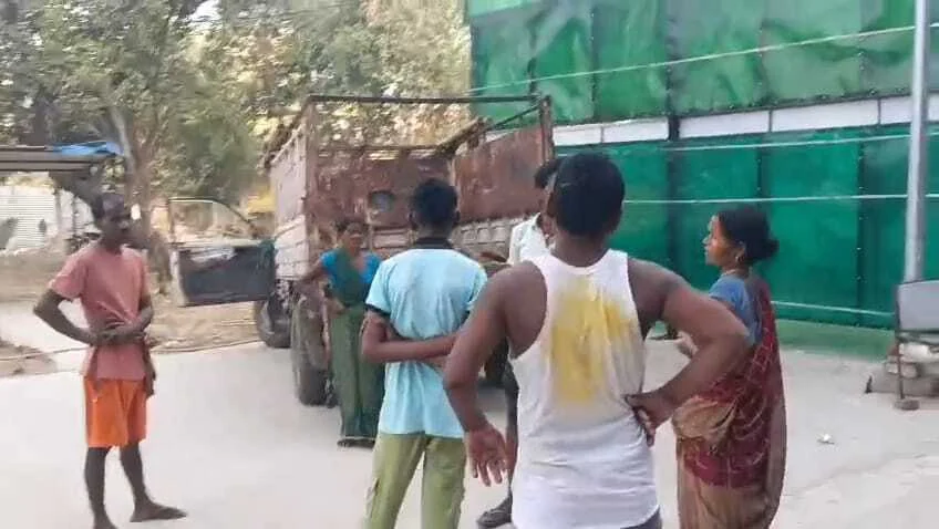 नालंदा: कचड़ा फेकने के मामूली से विवाद को लेकर अपने ही पोता ने घर में घुसकर दादा की गोली मारकर किया हत्या 3
