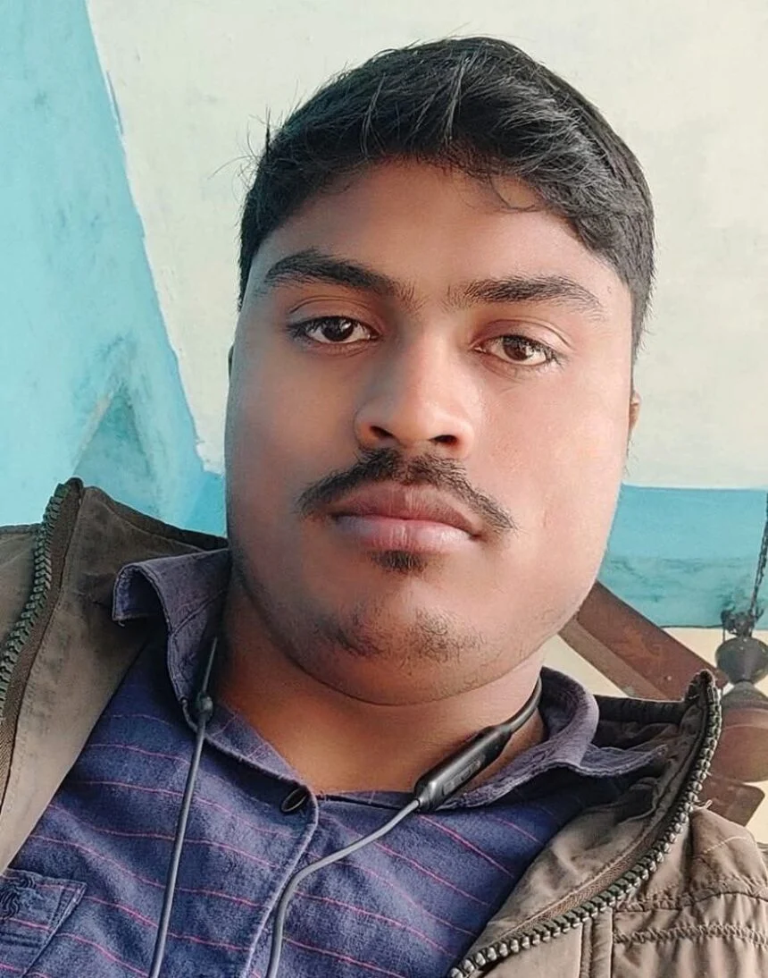 बेगूसराय में वैशाली जिला के एक युवक ने फंदे लगाकर की आत्म हत्या, युवक एक निजी कंपनी मे था कार्यरत 1