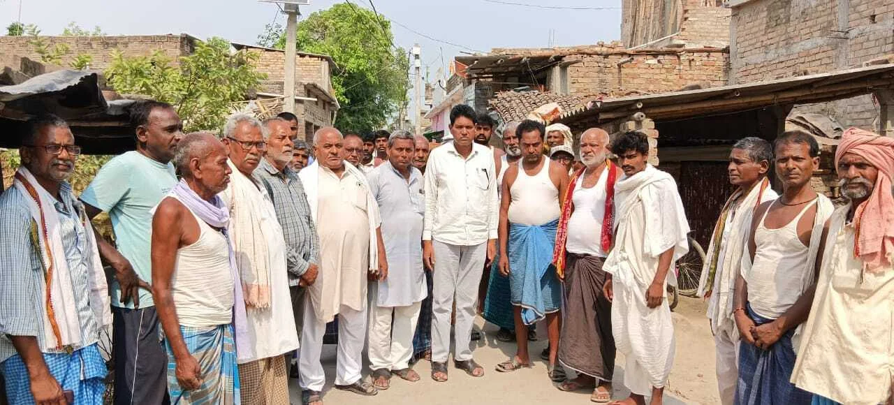 बेगूसराय वीरपुर में शराब कारोबारी द्वारा सुजीत की नृशंस हत्या के खिलाफ भाकपा माले ने 20 मई को किया प्रतिरोध सभा का ऐलान 7