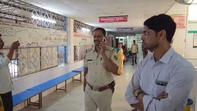 बेगूसराय तेज रफ्तार से जा रही ट्रैक्टर ने साइकिल सवार एक युवक को कुचला, घटना स्थल पर ही हुई मौत 2