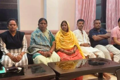 ई रिक्शा एवं टेंपो स्टेंड की निविदा का कार्य ईओ ने बिना अनुमति तथा विधि विरुद्ध जाकर किया है - मुख्य पार्षद 29
