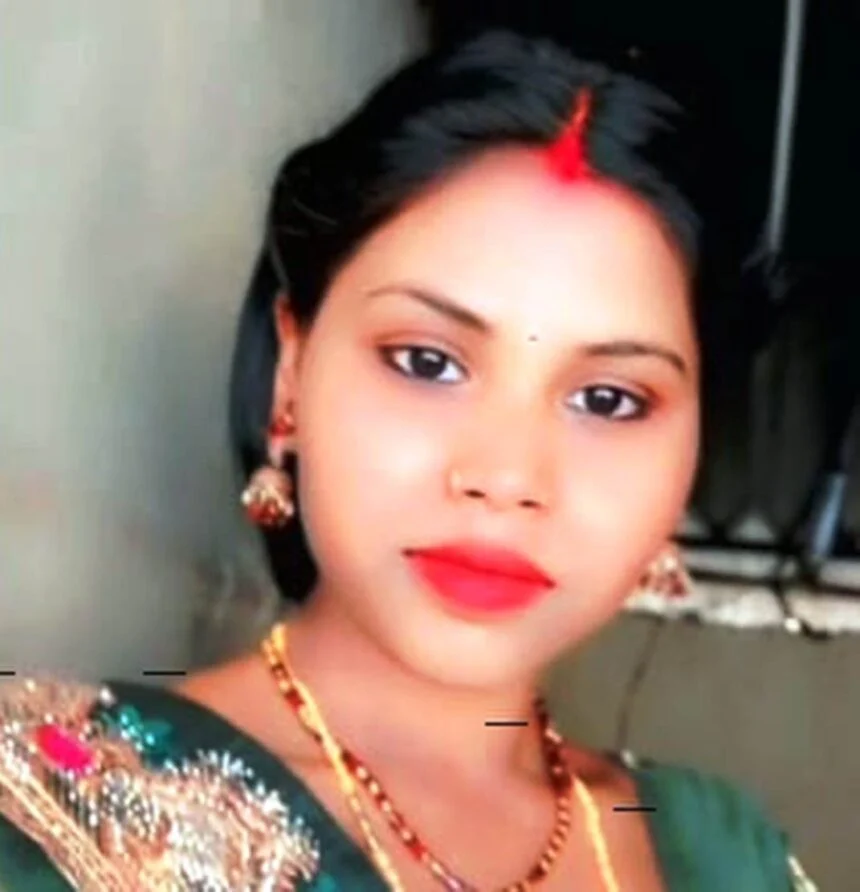 बेगूसराय में पति को शराब पीने से मना करने पर पत्नी को बेरहमी से किया पिटाई, इससे भी मन नहीं भरा तो गला दबाकर किया निर्मम तरीके से हत्या 1