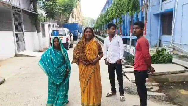 बेगूसराय में पति को शराब पीने से मना करने पर पत्नी को बेरहमी से किया पिटाई, इससे भी मन नहीं भरा तो गला दबाकर किया निर्मम तरीके से हत्या 2