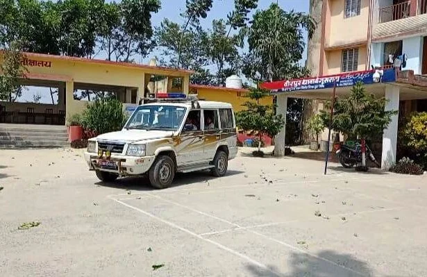 वीरपुर थाना क्षेत्र में पुलिस का इकबाल खत्म, नशेरीयों का तांडव जारी 3
