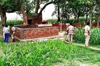 नालंदा: तूफानगंज गांव में जमीन विवाद को लेकर भिड़े आर्मी जवान व जमीन माफिया,गोलीबारी से मची अफरातफरी 20