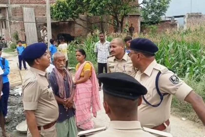 नालंदा: तूफानगंज गांव में जमीन विवाद को लेकर भिड़े आर्मी जवान और जमीन माफिया, गोलीबारी से मची अफरातफरी 51