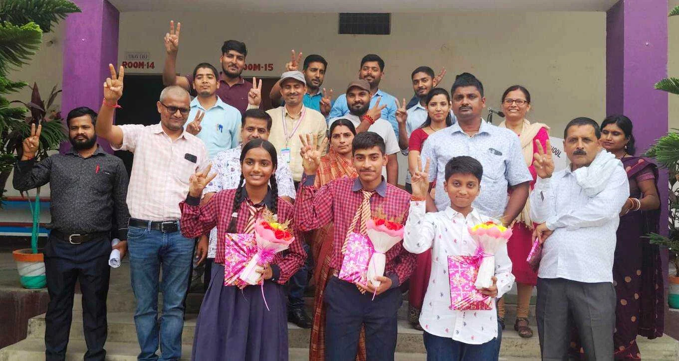 बछवाड़ा के छात्र-छात्राओं ने सैनिक स्कूल प्रवेश परीक्षा में सफलता हासिल कर जिले का नाम किया रौशन 4