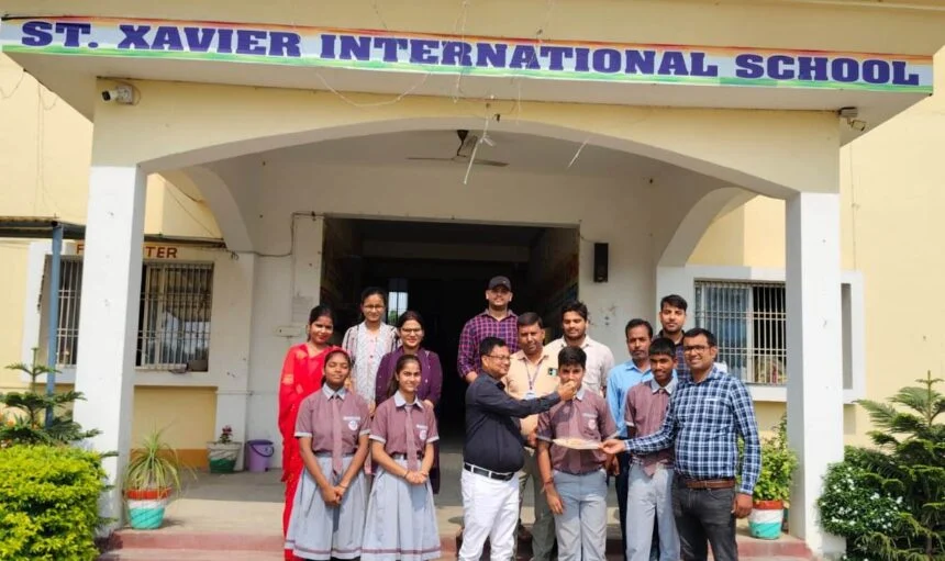 बछवाड़ा के छात्र-छात्राओं ने सैनिक स्कूल प्रवेश परीक्षा में सफलता हासिल कर जिले का नाम किया रौशन 1