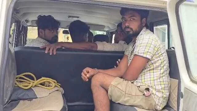 बेगूसराय जिले के चर्चित पोद्दार हत्याकांड का गिरफ्तारी के बाद पुलिस ने किया खुलासा 3