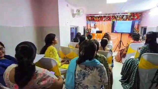 स्वास्थ्य सेवा के क्षेत्र मे बेगूसराय मे बाँझपन के मरीज का अब लेपरोसकॉपी एवं हिस्टोएस्कॉपी विधि के द्वारा ऑपरेशन शुरू 3