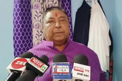 नालंदा: बिहार शांति मिशन करेगा आंदोलन, सदर डीएसपी पर धन उगाही और राजनीतिक मंशा का लगाया आरोप 18