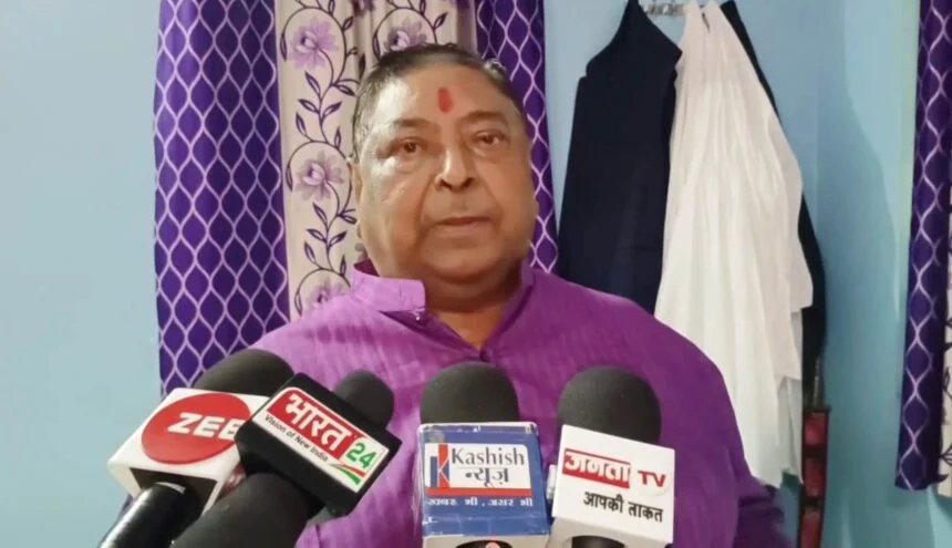 नालंदा: बिहार शांति मिशन करेगा आंदोलन, सदर डीएसपी पर धन उगाही और राजनीतिक मंशा का लगाया आरोप 1