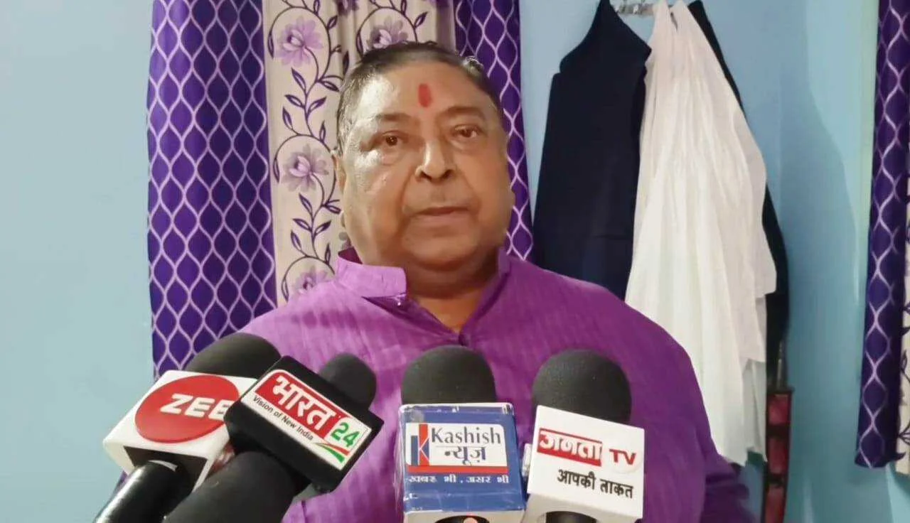 नालंदा: बिहार शांति मिशन करेगा आंदोलन, सदर डीएसपी पर धन उगाही और राजनीतिक मंशा का लगाया आरोप 10