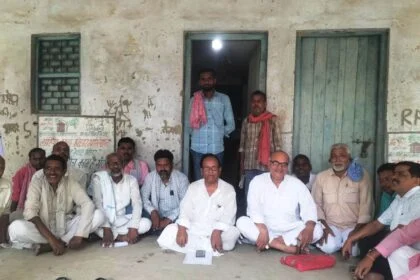 बेगूसराय के सातों विधानसभा क्षेत्र में महागठबंधन के सभी दल एकजुटता के साथ साम्प्रदायिक ताकतों को शिकस्त देगें – अवधेश राय 31