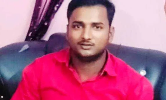 बेगूसराय में बेखौफ अपराधियों ने हम पार्टी के प्रखंड अध्यक्ष के घर अंधाधुंध फायरिंग कर अध्यक्ष को किया अपहरण 2