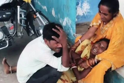 बेगूसराय में एक निजी अस्पताल में इलाज के दौरान एक युवक की मौत, इलाज में लापरवाही का आरोप लगाकर परिजनों ने किया हंगामा 25