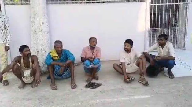 बेगूसराय में गंडक नदी में नहाने के दौरान एक युवक की डूब कर दर्दनाक मौत, परिजनों में मचा कोहराम 2