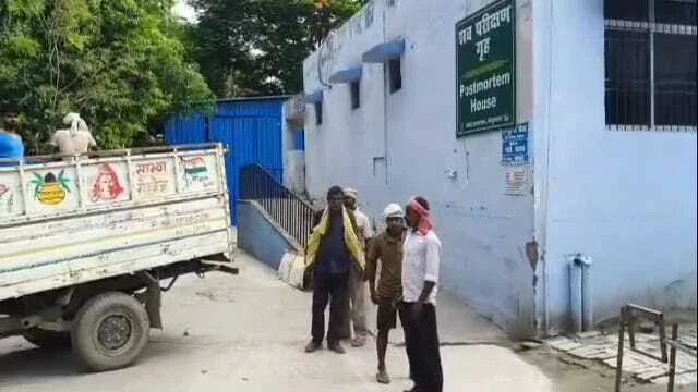 बेगूसराय में गंगा स्नान करने के दौरान एक छात्र की डूबकर दर्दनाक मौत, परिजनों में मचा कोहराम 1