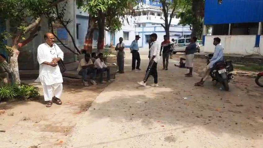 नालंदा: शौच के दौरान पैर फिसलने से युवक की हुई मौत, नदी किनारे शौच के दौरान हुआ हादसा 3