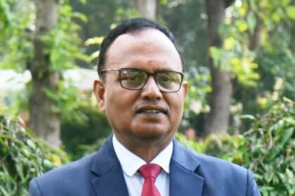 समस्तीपुर केंद्रीय कृषि विश्वविद्यालय पूसा के कुलपति डॉ पीएस पाण्डेय को किया गया नियुक्त 27