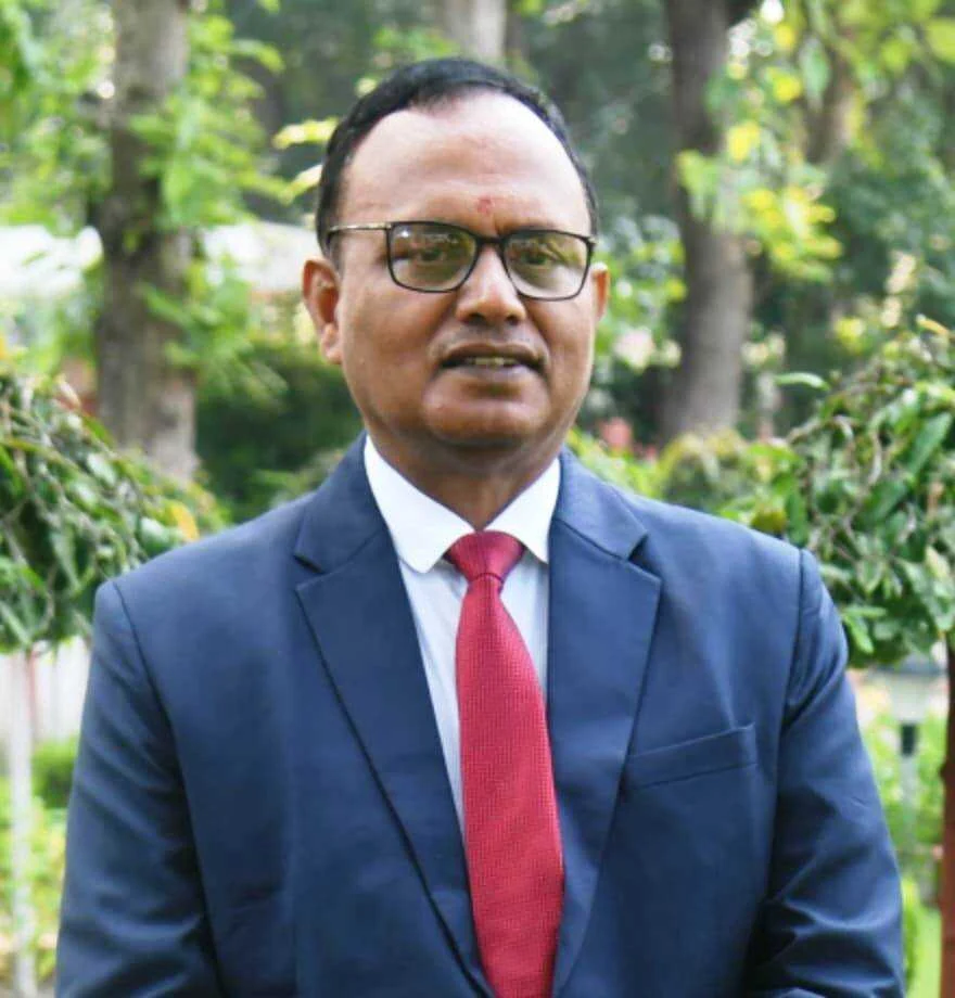 समस्तीपुर केंद्रीय कृषि विश्वविद्यालय पूसा के कुलपति डॉ पीएस पाण्डेय को किया गया नियुक्त 2
