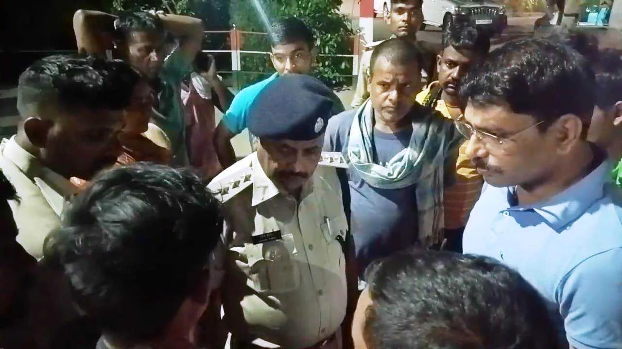नालंदा: जमीनी विवाद में हुई गोलीबारी, श्राद्धकर्म समारोह में शिरकत करने आए एक महिला की गोली लगने से हुई मौत 2