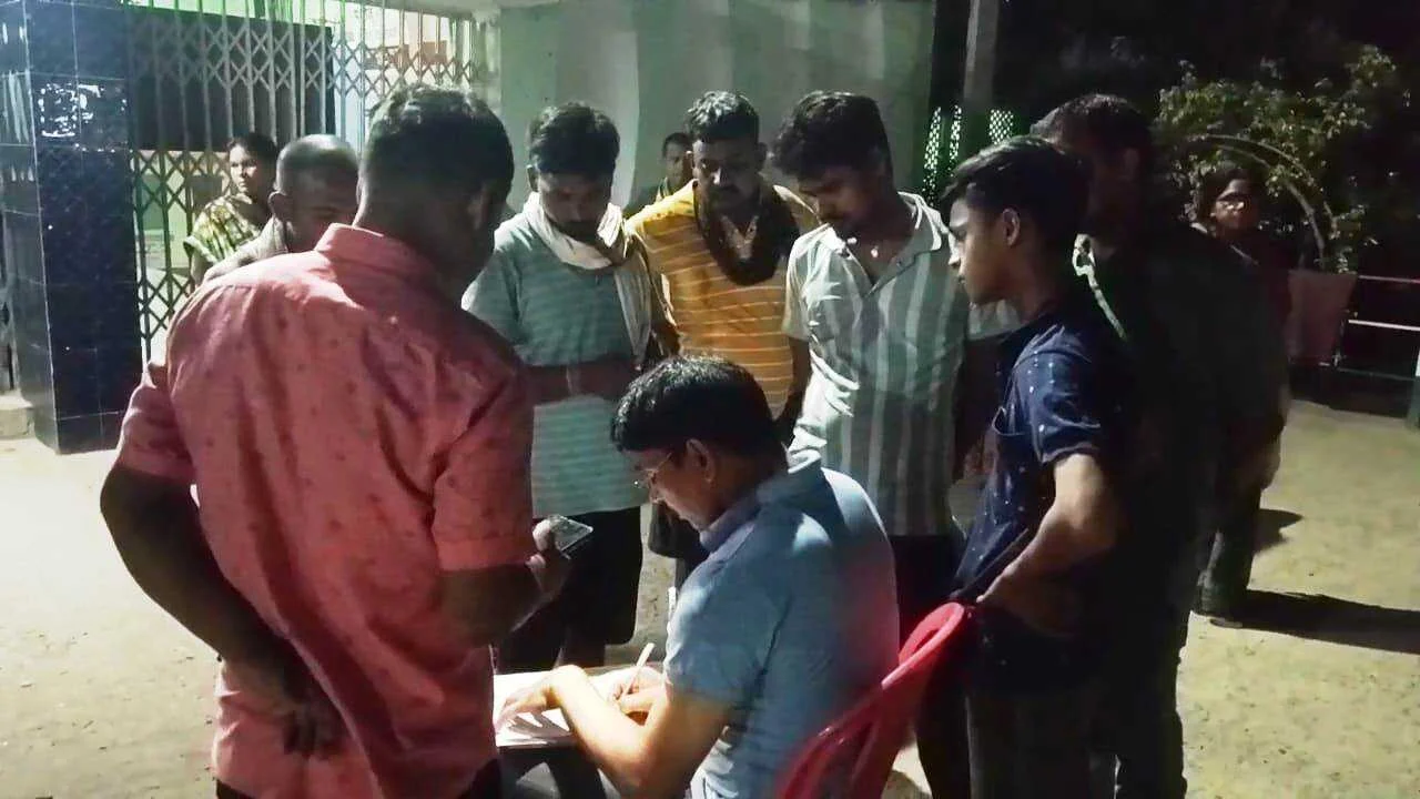 नालंदा: जमीनी विवाद में हुई गोलीबारी, श्राद्धकर्म समारोह में शिरकत करने आए एक महिला की गोली लगने से हुई मौत 3