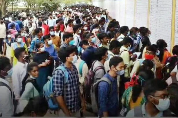 समस्तीपुर: 1 जून को जिला नियोजनालय ने एकबार फिर रोजगार/नियोजन मेला के आयोजन की प्रसारित की सूचना 1