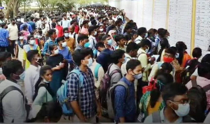 समस्तीपुर: 1 जून को जिला नियोजनालय ने एकबार फिर रोजगार/नियोजन मेला के आयोजन की प्रसारित की सूचना 1
