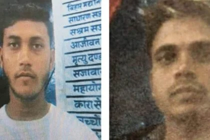समस्तीपुर में पेशी पर आये 4 कुख्यात फरार कैदी का पुलिस ने जारी किया फोटो, पहचान बताने वाले की रखी जाएगी गोपनीयता 12