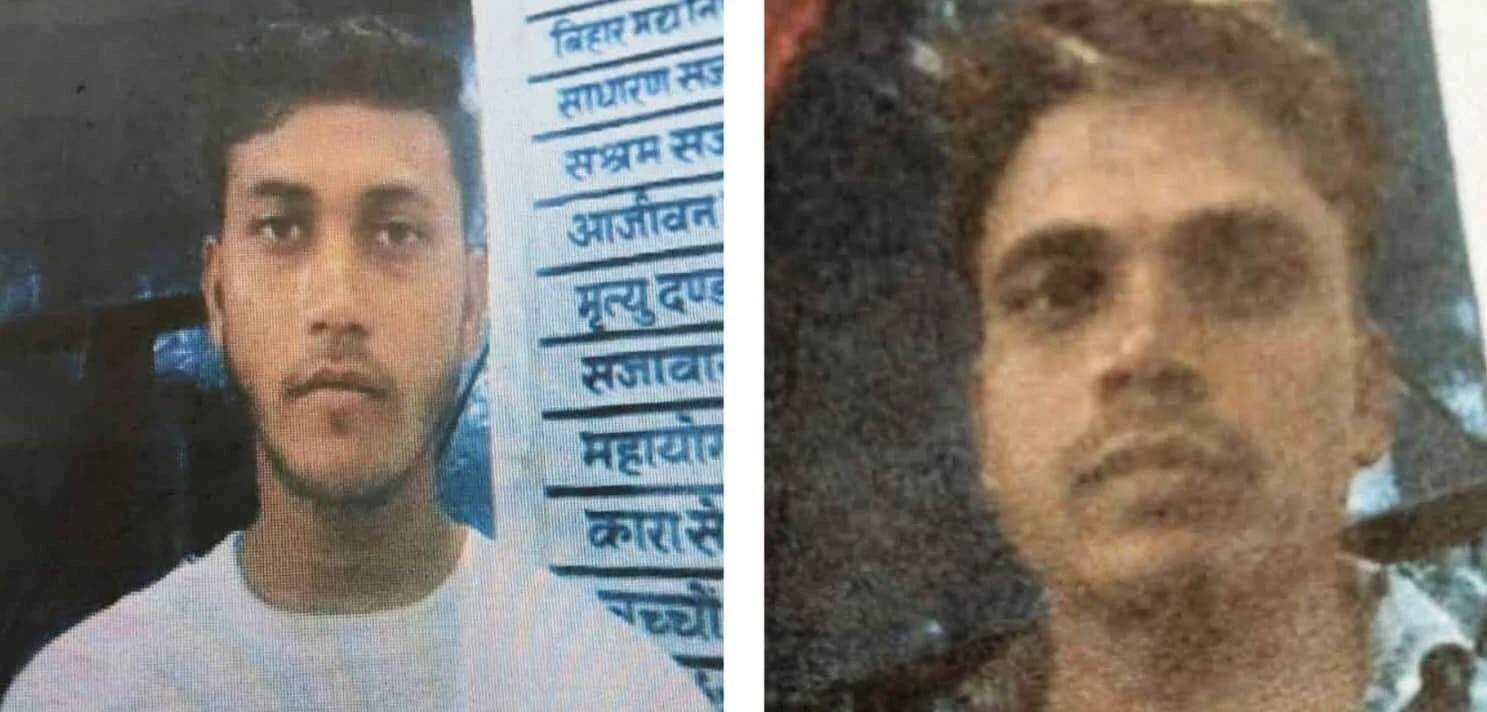 समस्तीपुर में पेशी पर आये 4 कुख्यात फरार कैदी का पुलिस ने जारी किया फोटो, पहचान बताने वाले की रखी जाएगी गोपनीयता 5