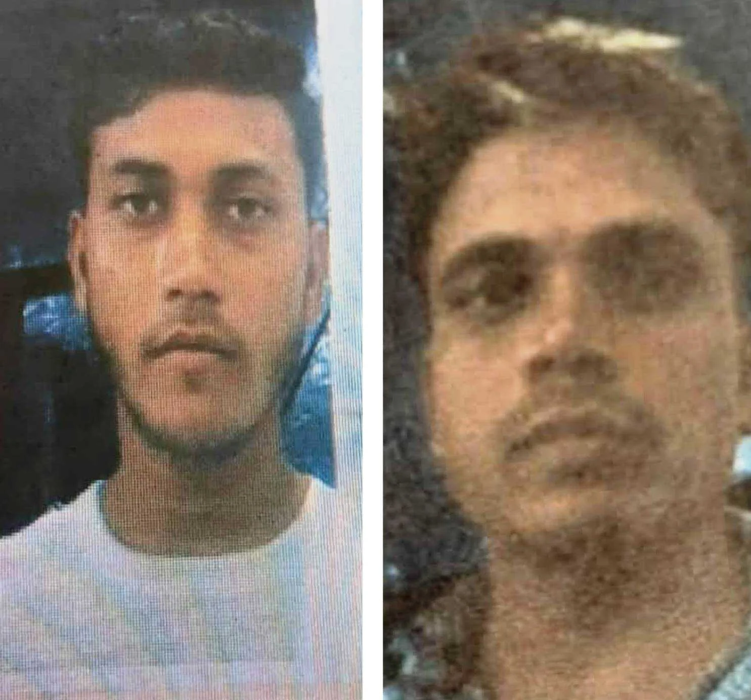 समस्तीपुर में पेशी पर आये 4 कुख्यात फरार कैदी का पुलिस ने जारी किया फोटो, पहचान बताने वाले की रखी जाएगी गोपनीयता 2