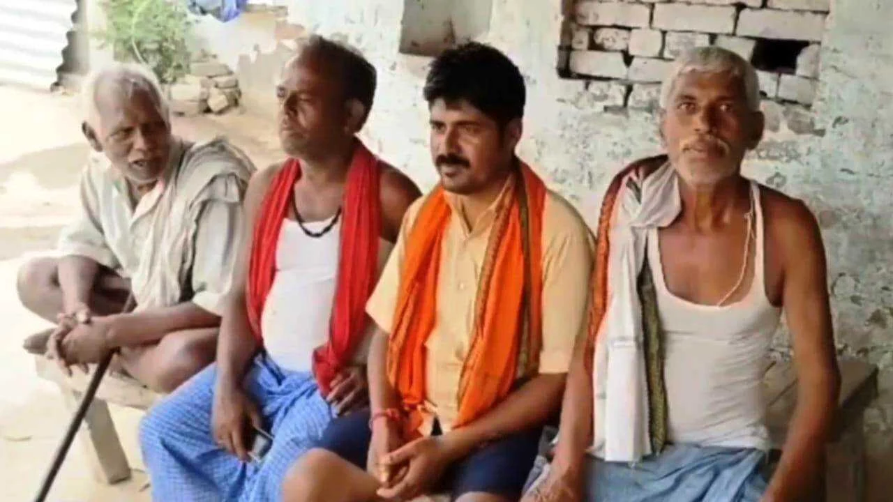 बेगूसराय में नौ धूर की जमीनी विवाद में 10 बीघा जमीन बिका, 54 साल से कोर्ट में लंबित है केस, जबकि वादी, प्रतिवादी की हो चुकी है मौत 2