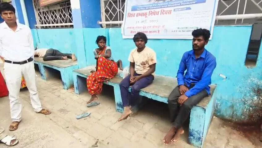 बेगूसराय में एक दर्दनाक हादसे में ई-रिक्शा पलटने से एक बच्चे की मौत 2