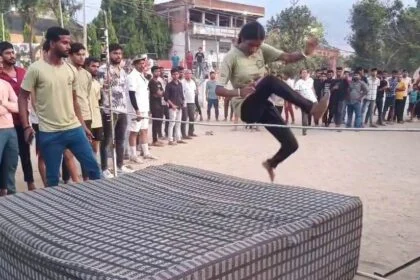 नालंदा होमगार्ड बहाली को लेकर युवाओं में जबरदस्त उत्साह, 31 मई से 14 जुलाई तक होगा होमगार्ड की बहाली 59