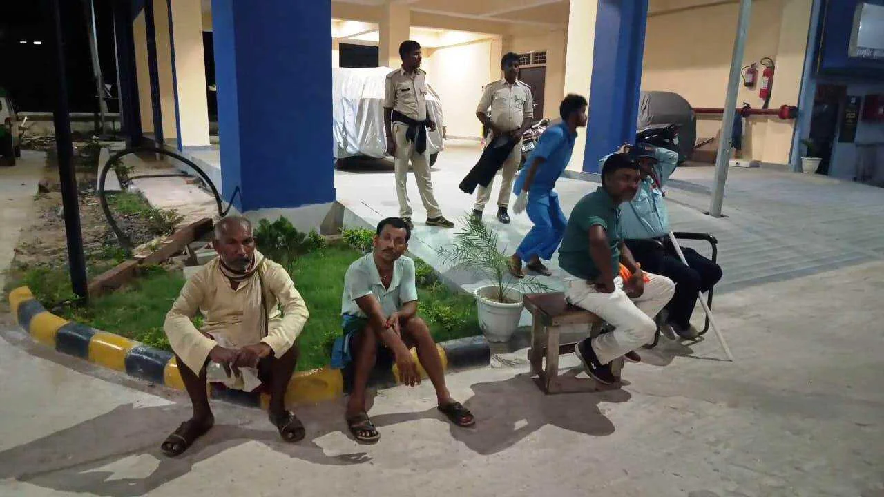 नालंदा: 14 घंटे में दो हत्याएं से अपराधियों ने पुलिस को दी खुली चुनौती, इलाके में दहशत का माहौल 3
