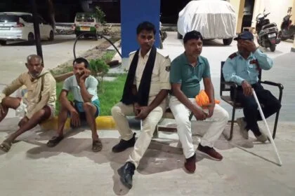 नालंदा: 14 घंटे में दो हत्याएं से अपराधियों ने पुलिस को दी खुली चुनौती, इलाके में दहशत का माहौल 53