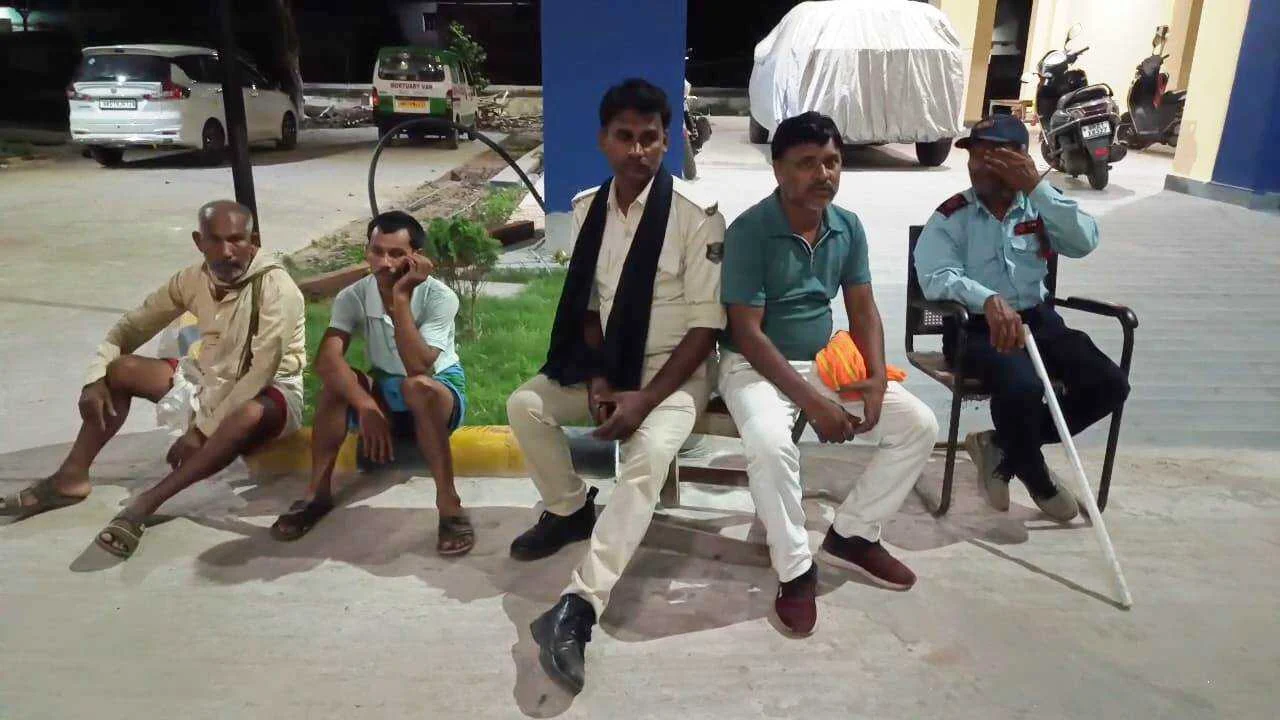 नालंदा: 14 घंटे में दो हत्याएं से अपराधियों ने पुलिस को दी खुली चुनौती, इलाके में दहशत का माहौल 11